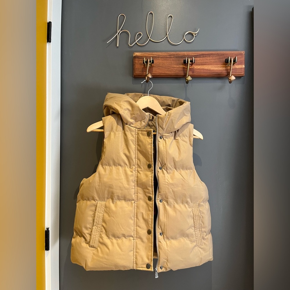 Kyoden vest